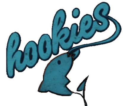 Hookies Logo - Hookies | GTA Wiki | FANDOM powered by Wikia