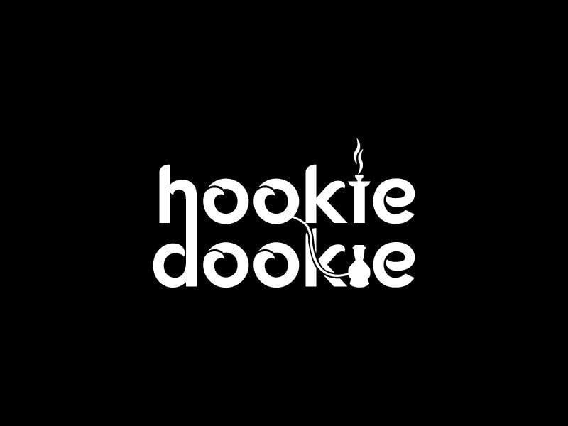 Hookies Logo - Entry #73 by NurDesign05 for Design a Logo for Hookah Bar | Freelancer