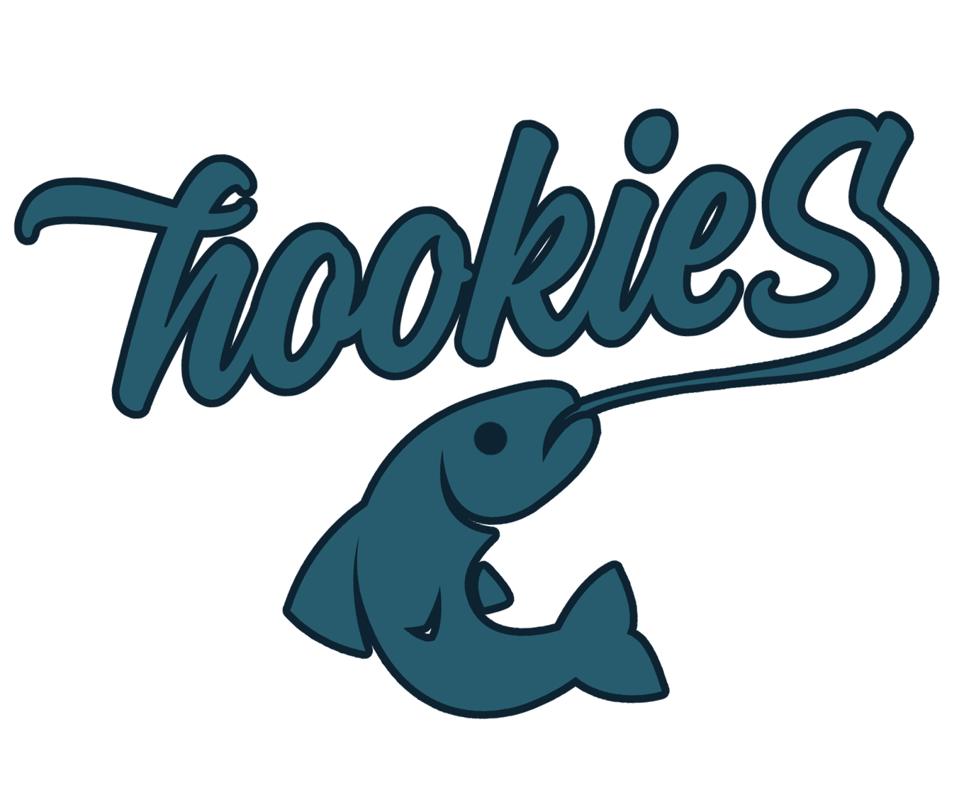 Hookies Logo - Hookies World Forums V Heavy Roleplay Server