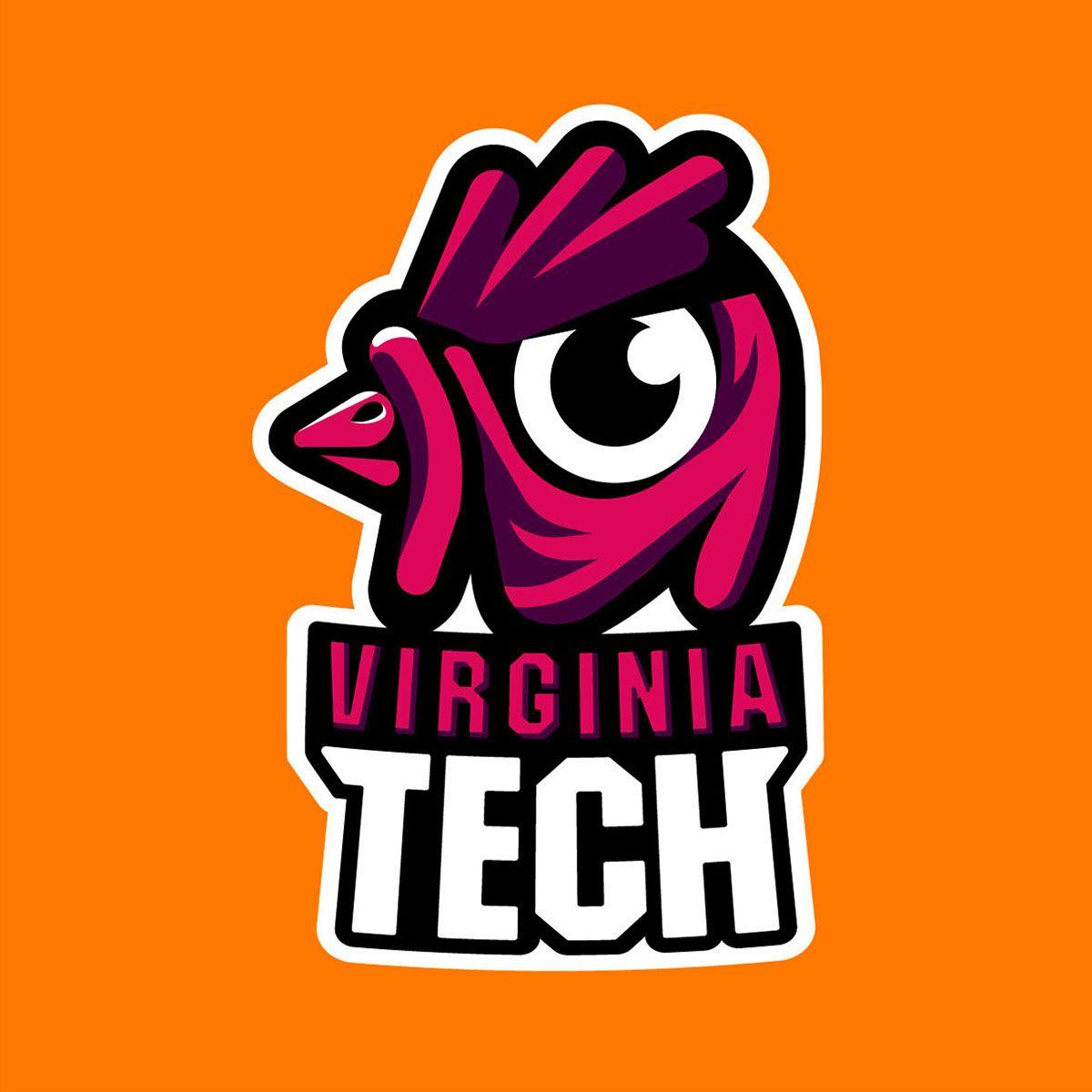 Hookies Logo - Virginia Tech 