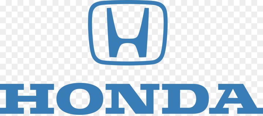 Blue Honda Logo - Honda Logo Brand Vector graphics png download*1056