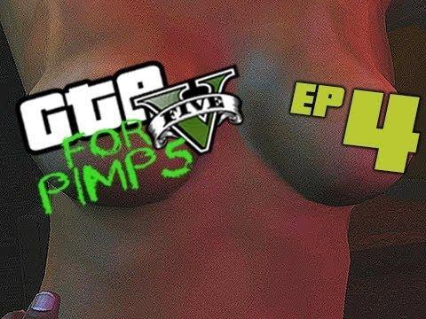 Hookies Logo - Eat at Hookies - GTA 5 for Pimps - (Ep 04) - YouTube