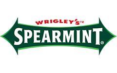 Spearmint Logo - Mars Brands