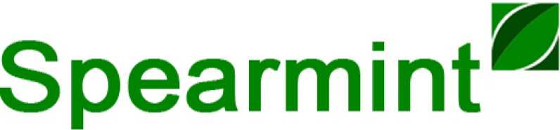 Spearmint Logo - Spearmint