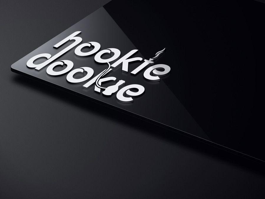 Hookies Logo - Entry by NurDesign05 for Design a Logo for Hookah Bar