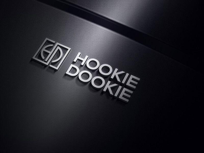 Hookies Logo - Entry #34 by shuvo789sh for Design a Logo for Hookah Bar | Freelancer