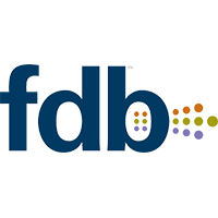 Fdb Logo - Medicines Optimisation and Clinical Decision Support