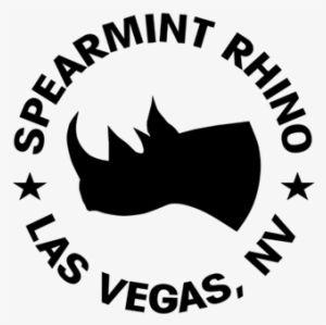 Spearmint Logo - Spearmint Rhino Is Awesome When You Also Bring A Private