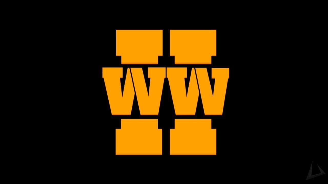 WWII Logo - Ww2 Logos