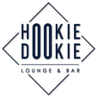 Hookies Logo - Hookie Dookie
