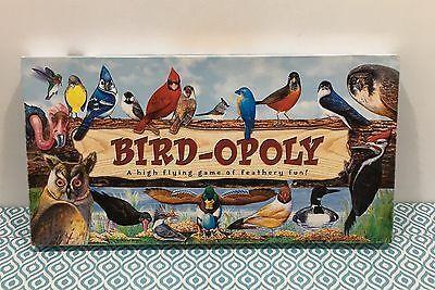 Fairy-Opoly Logo - FAIRY-OPOLY BOARD GAME-LATE For The Sky Games-Complete Excellent ...