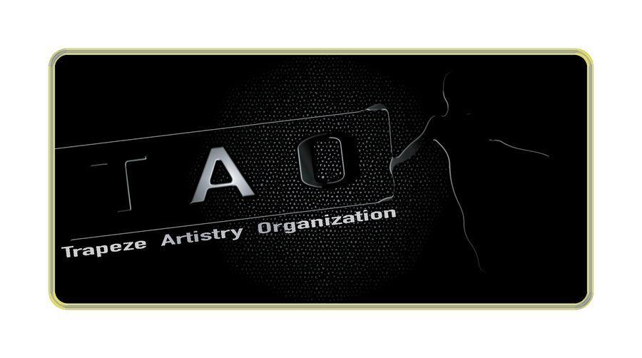 Trapeze Logo - Entry by ChaosMerch for Design a Logo for Organization