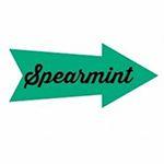 Spearmint Logo - Spearmint Logo – Phoenix Improv Festival