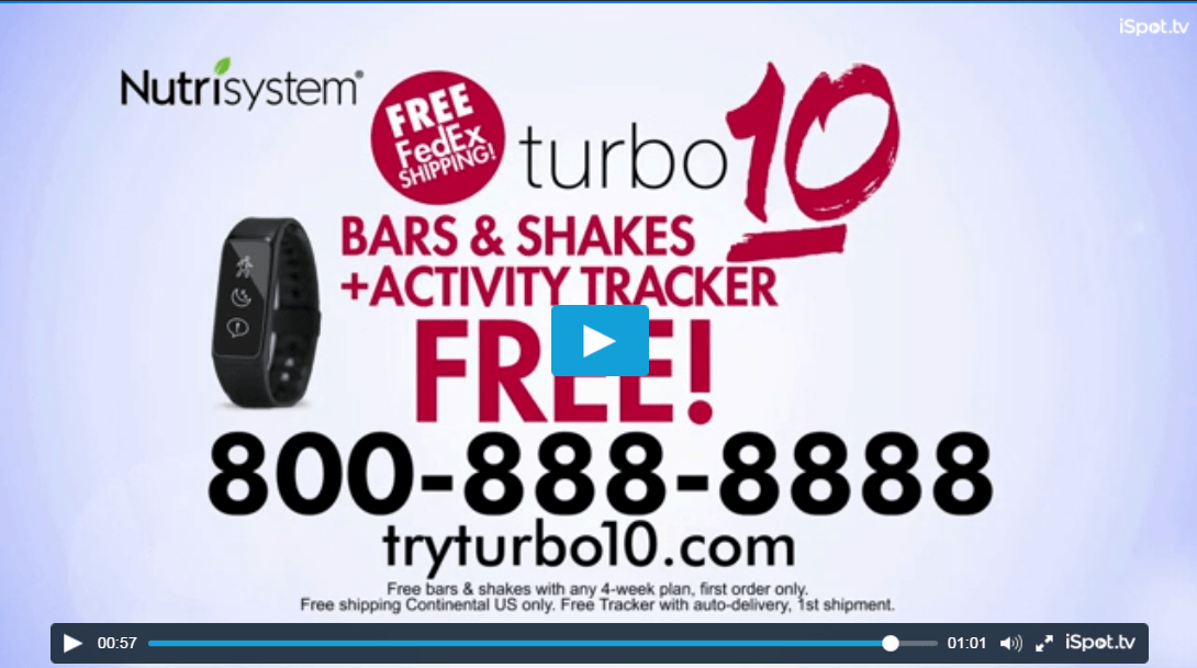 Nutrisystem Logo - Drop 50 Now: Nutrisystem's Advertising Backed By Shoddy Science ...