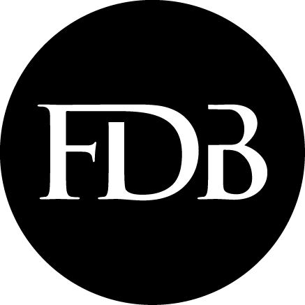 Fdb Logo - FDB