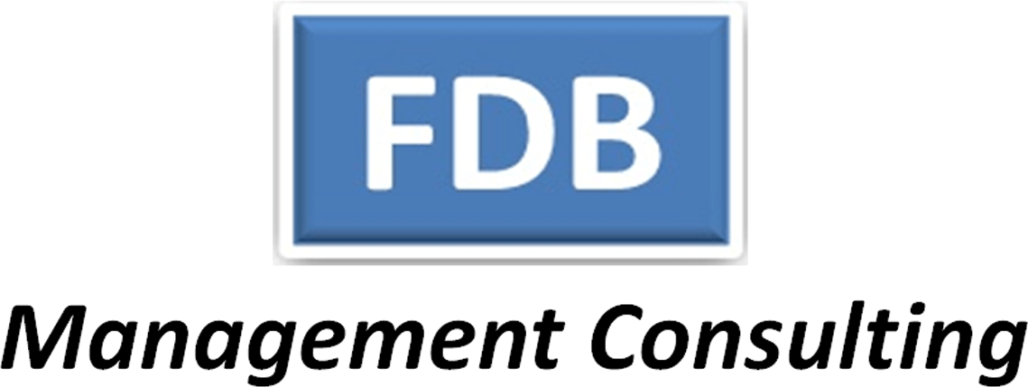 Fdb Logo - FDB - Frontdesk Bangladesh