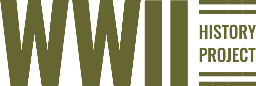 WW2 Logo - WWII History Project