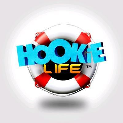 Hookies Logo - Hookie Life
