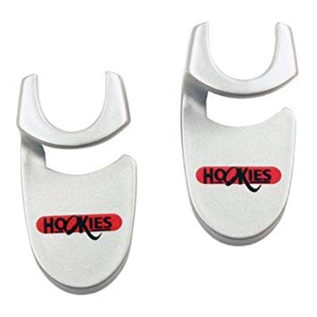 Hookies Logo - Amazon.com: hookies hangers dashboard: Automotive
