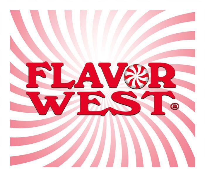 Spearmint Logo - Flavor West Spearmint Wholesale - Wholesale Flavours