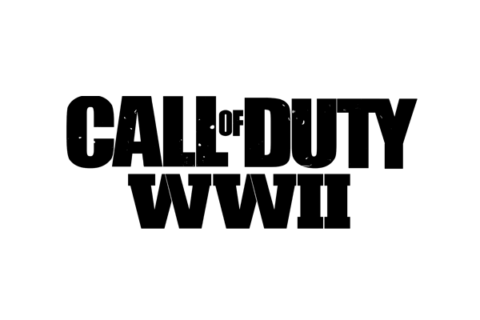 WWII Logo - Call of Duty: WWII - Armed Mind