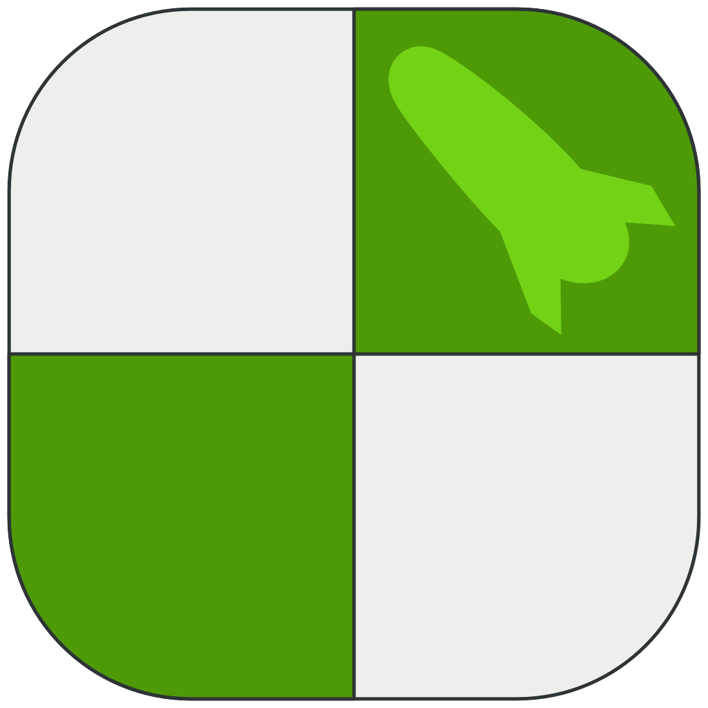 Spearmint Logo - Spearmint Game Engine