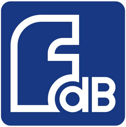 Fdb Logo - Dongguan FDB Audio Manufacture Co., Ltd.
