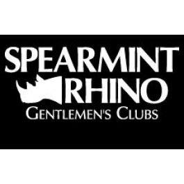 Spearmint Logo - Spearmint Rhino Half Price Cover & Free Limo | The Power Of Rhino ...