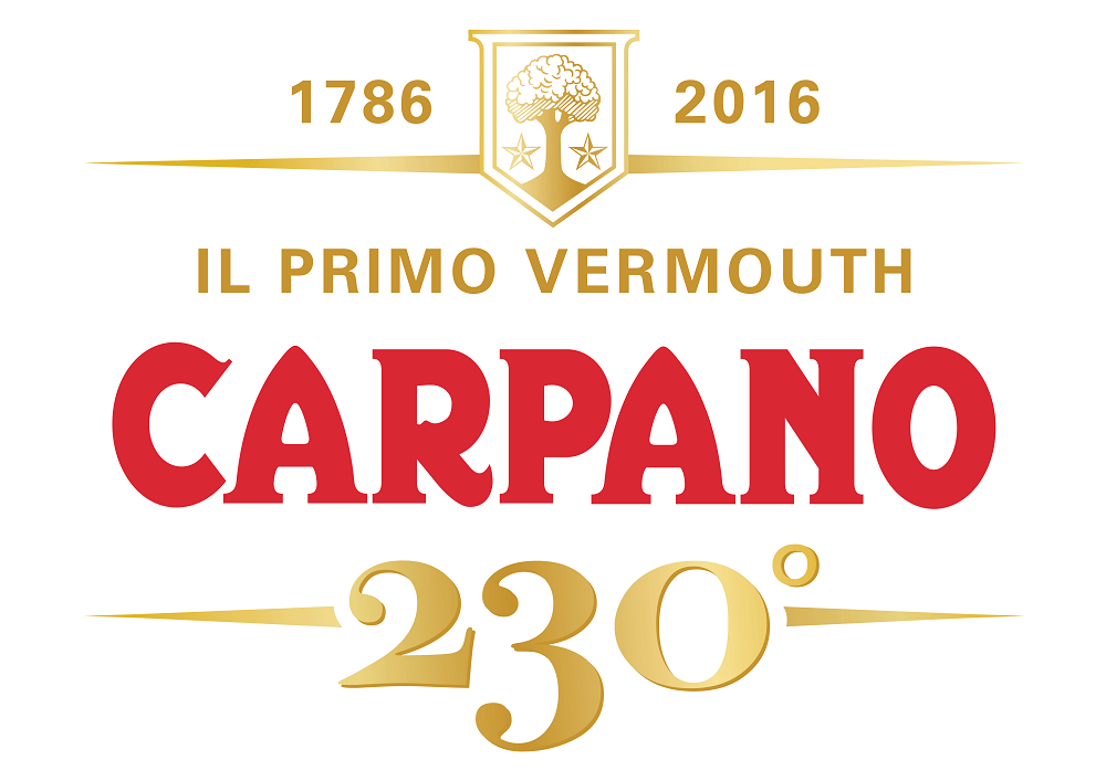 Carpano Logo - Home Eng. CarpanoCarpano. Il primo Vermouth