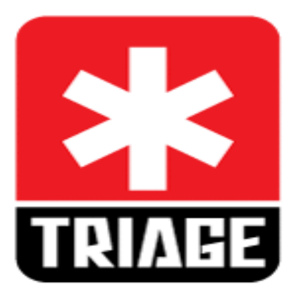 Triage Logo - Images/Triage-Logo - Roblox