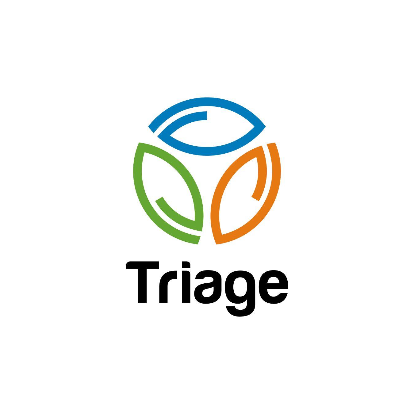 Triage Logo - Triage