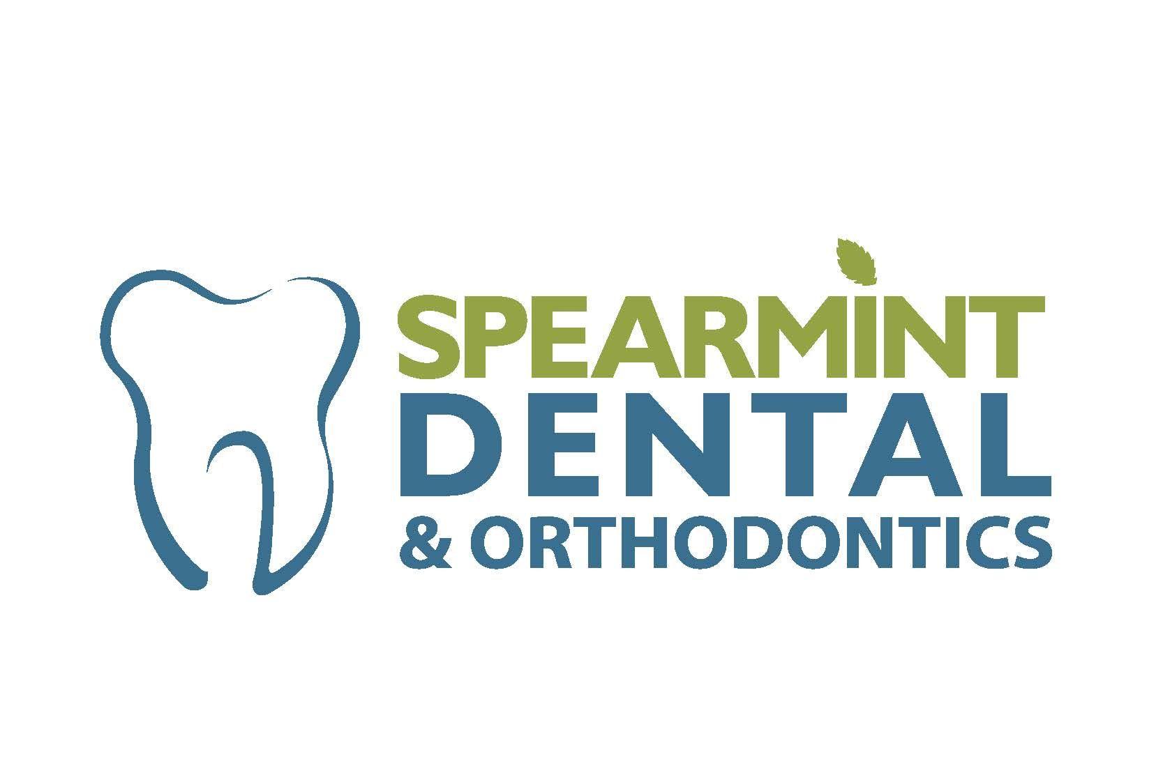 Spearmint Logo - Spearmint Dental Wichita Falls | Texas | Dental Membership Plan