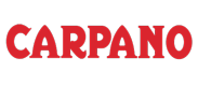 Carpano Logo - Home Eng | CarpanoCarpano | Il primo Vermouth