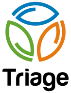 Triage Logo - Triage Agriculture | Homepage