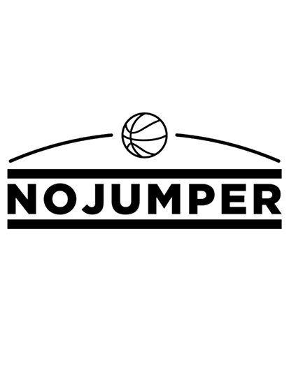 Jumper Logo - No Jumper Logo