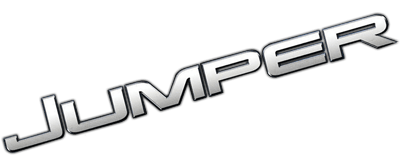 Jumper Logo - Jumper | Movie fanart | fanart.tv