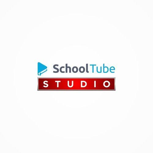 SchoolTube Logo - Create SchoolTube Studio Logo | Logo design contest