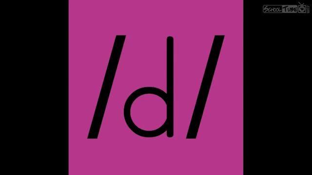 SchoolTube Logo - Letter D Song