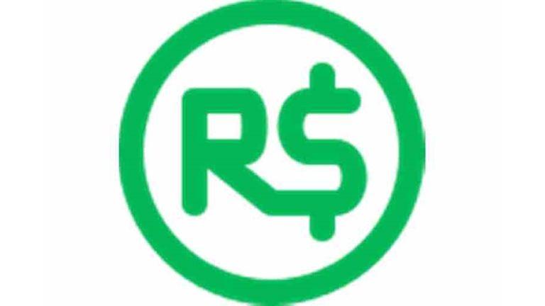 Robux Logo Logodix