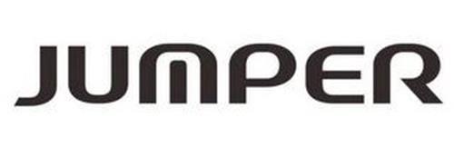 Jumper Logo - Shenzhen Jumper Medical Equipment Co., Ltd. Trademarks (3) from ...