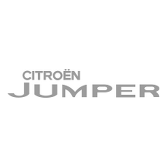 Jumper Logo - Citroen Jumper Vektörel Logo