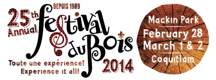 Fdb Logo - Media – Festival du Bois