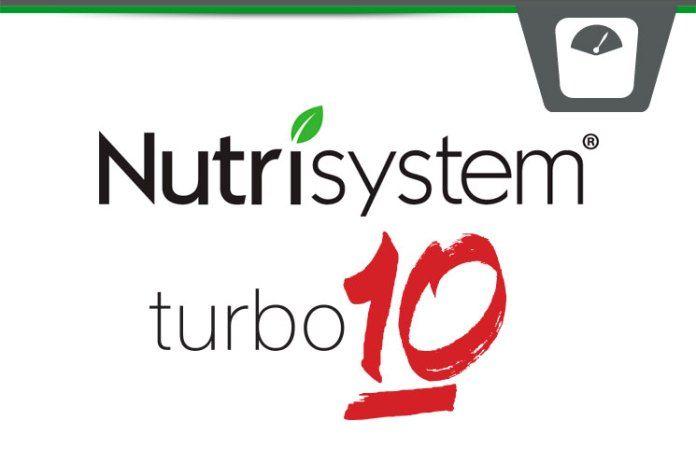 Nutrisystem Logo - Celebrity Secret Diet Qvc nutrisystem turbo 10