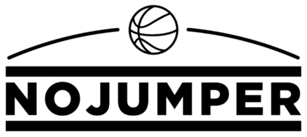 Jumper Logo - NO JUMPER LOGO LIGHTER - BLACK – NoJumperStore