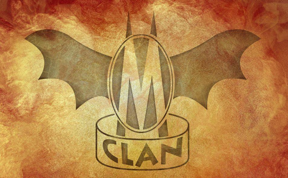 M-Clan Logo - Biografía