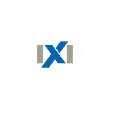 Ixi Logo - IXI Corporation Chip Venture Company. Blue Chip Venture Company