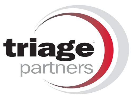 Triage Logo - Triage Partners
