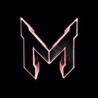 M-Clan Logo - Mystic Clan