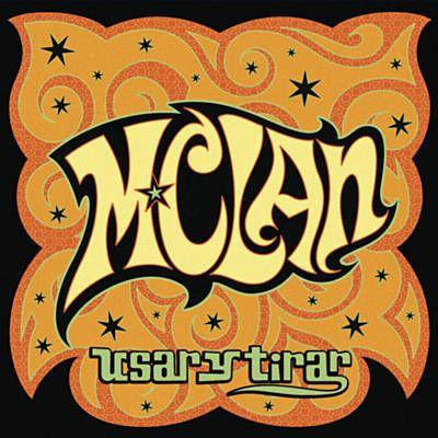 M-Clan Logo - Serenade - M-Clan | Shazam