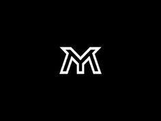 M-Clan Logo - Image result for m concept logos gaming | logos | Pinterest | Logos ...